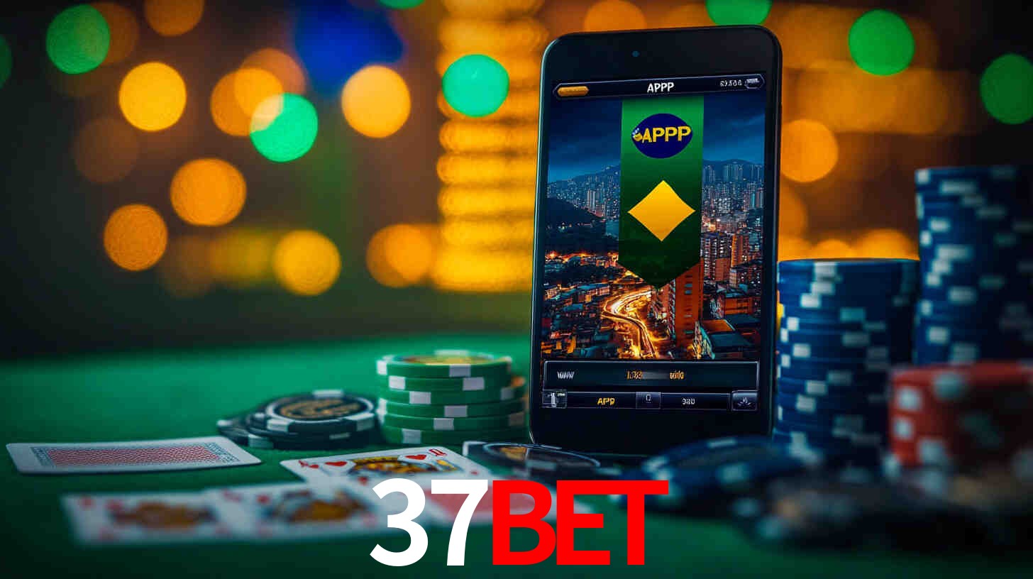 Experiência VIP 37bet