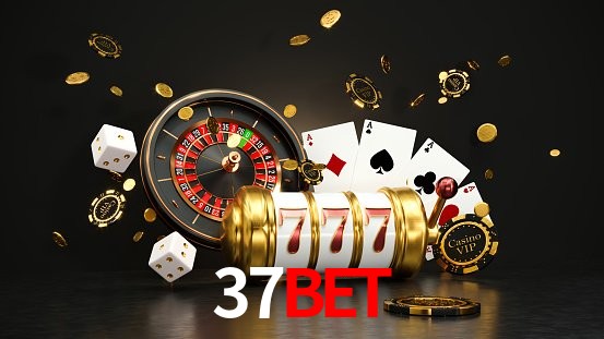 Roulette Table 37bet