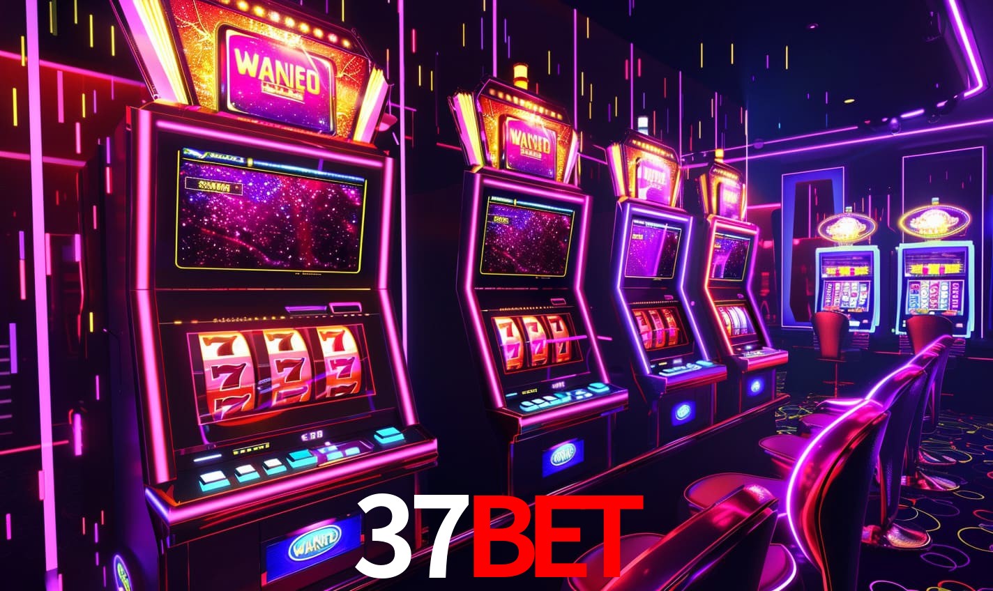Recursos de Bônus 37bet