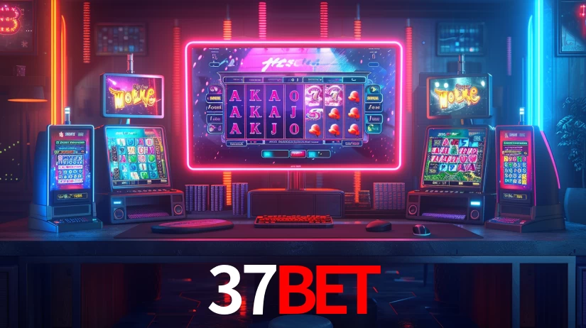 37bet: Seu Especialista em Apostas Esportivas Brasileiras