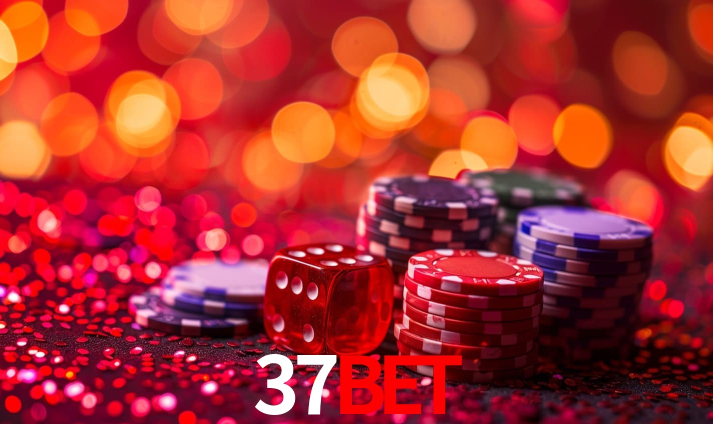 Jogos de Slot 37bet
