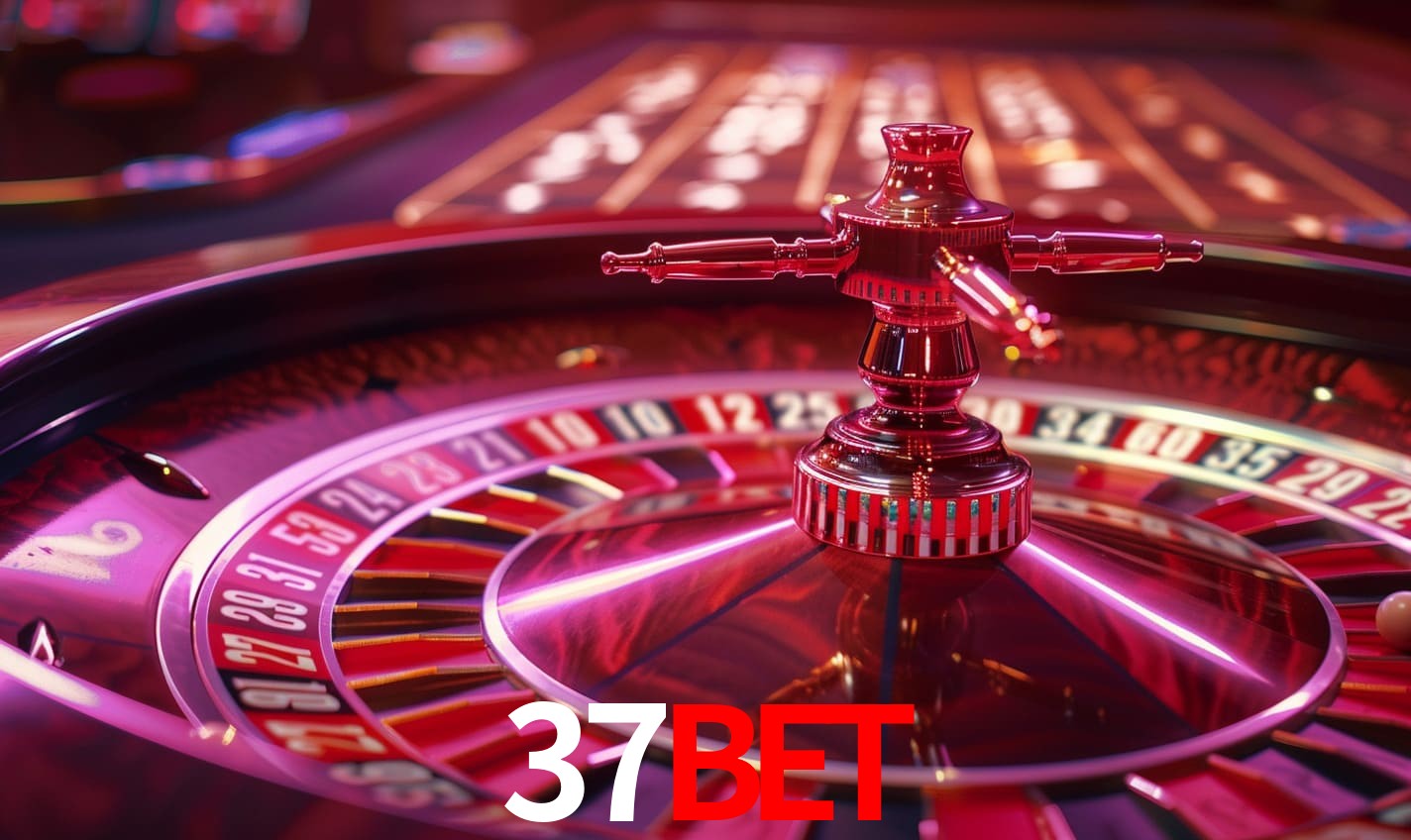 Provedores de Jogos 37bet