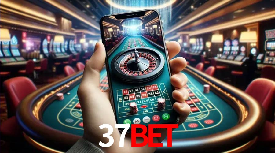 Bonus Features 37bet