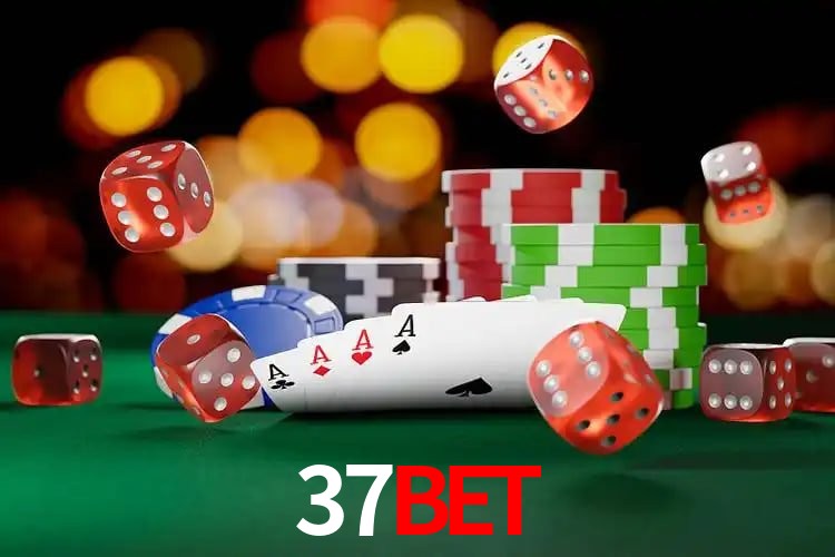 A Popularidade dos Caça-Níqueis no 37bet