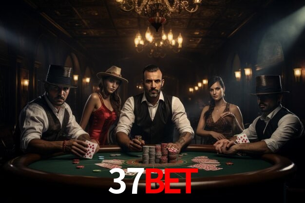 Design Responsivo 37bet