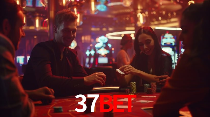PIX Instantâneo 37bet
