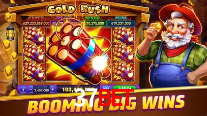 Descubra o Mundo do Cassino Online com 37bet