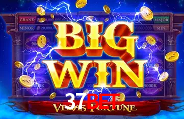 Flash Promotion 37bet