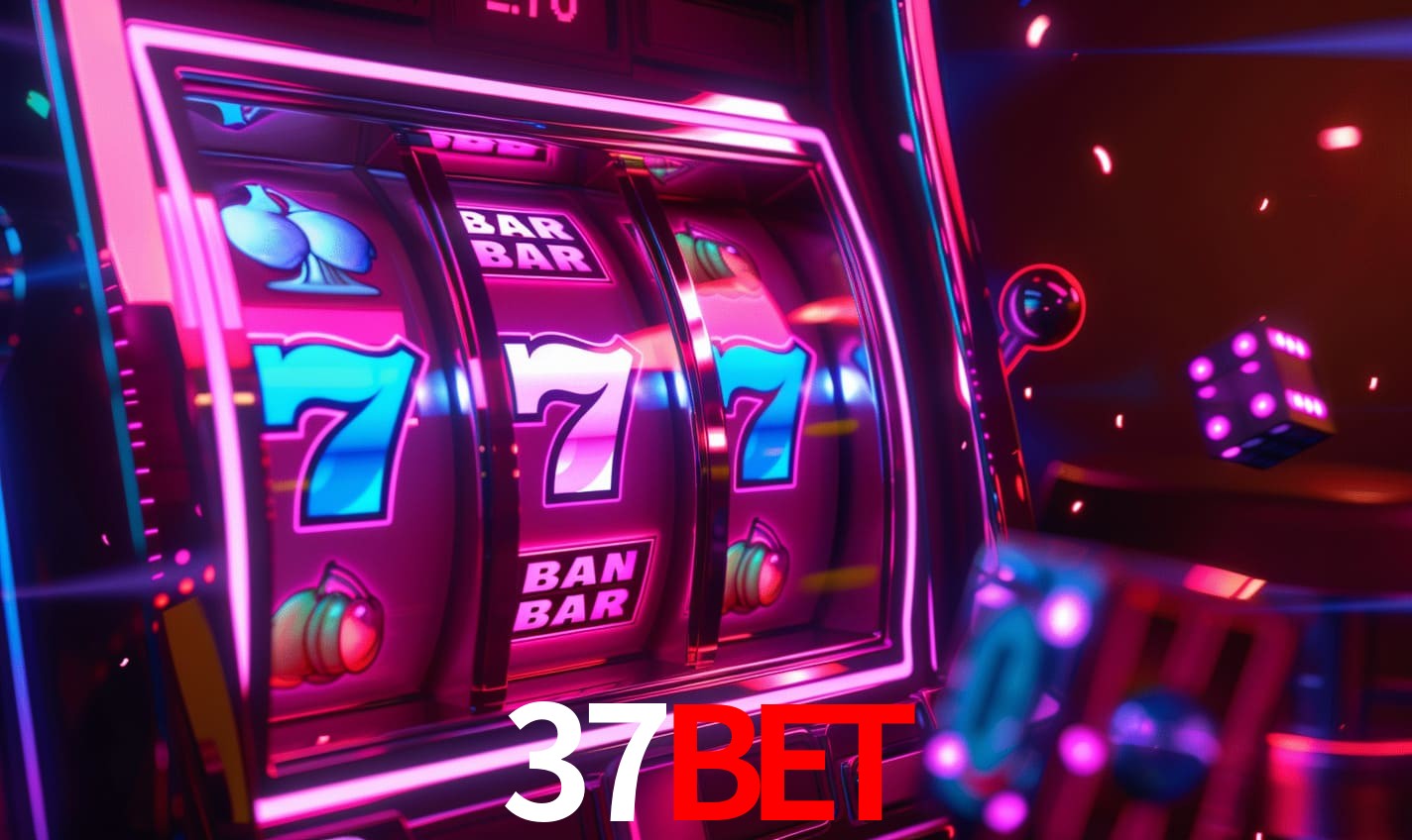 Casino Ao Vivo 37bet