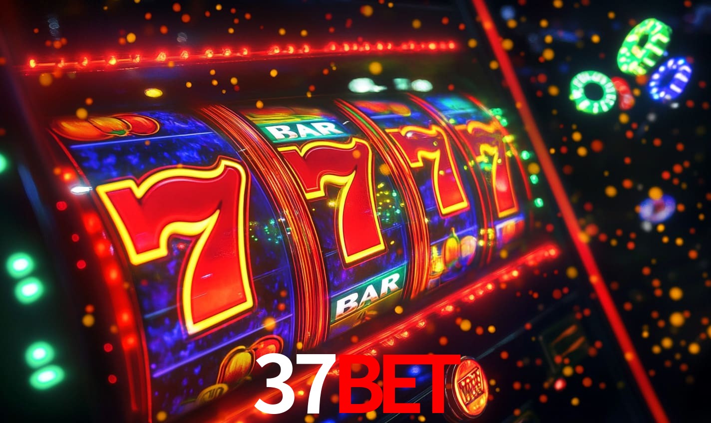 Bônus Generosos e Exclusivos no 37bet para Você!