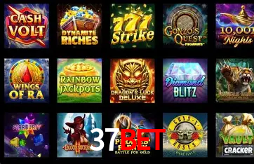 Weekend Specials 37bet