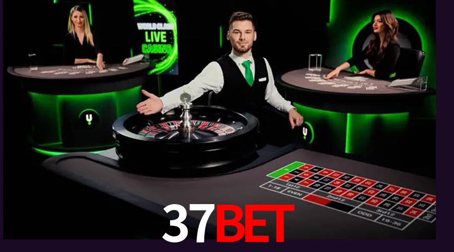 Slot Games 37bet