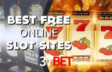 Interface do App 37bet