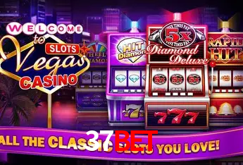 Seasonal Promotions 37bet