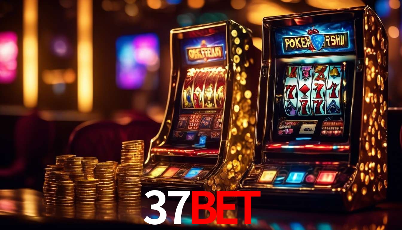 Benefícios da Conta 37bet