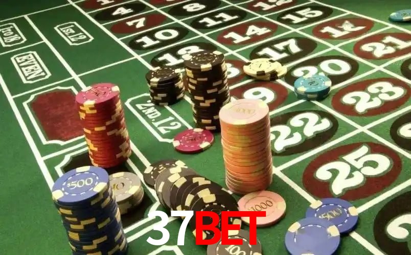 Apostas Esportivas na 37bet: Um Guia Completo