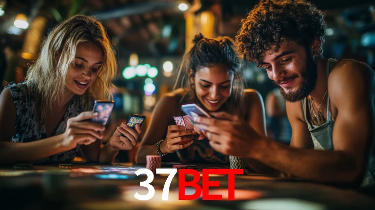 Exclusive Games 37bet