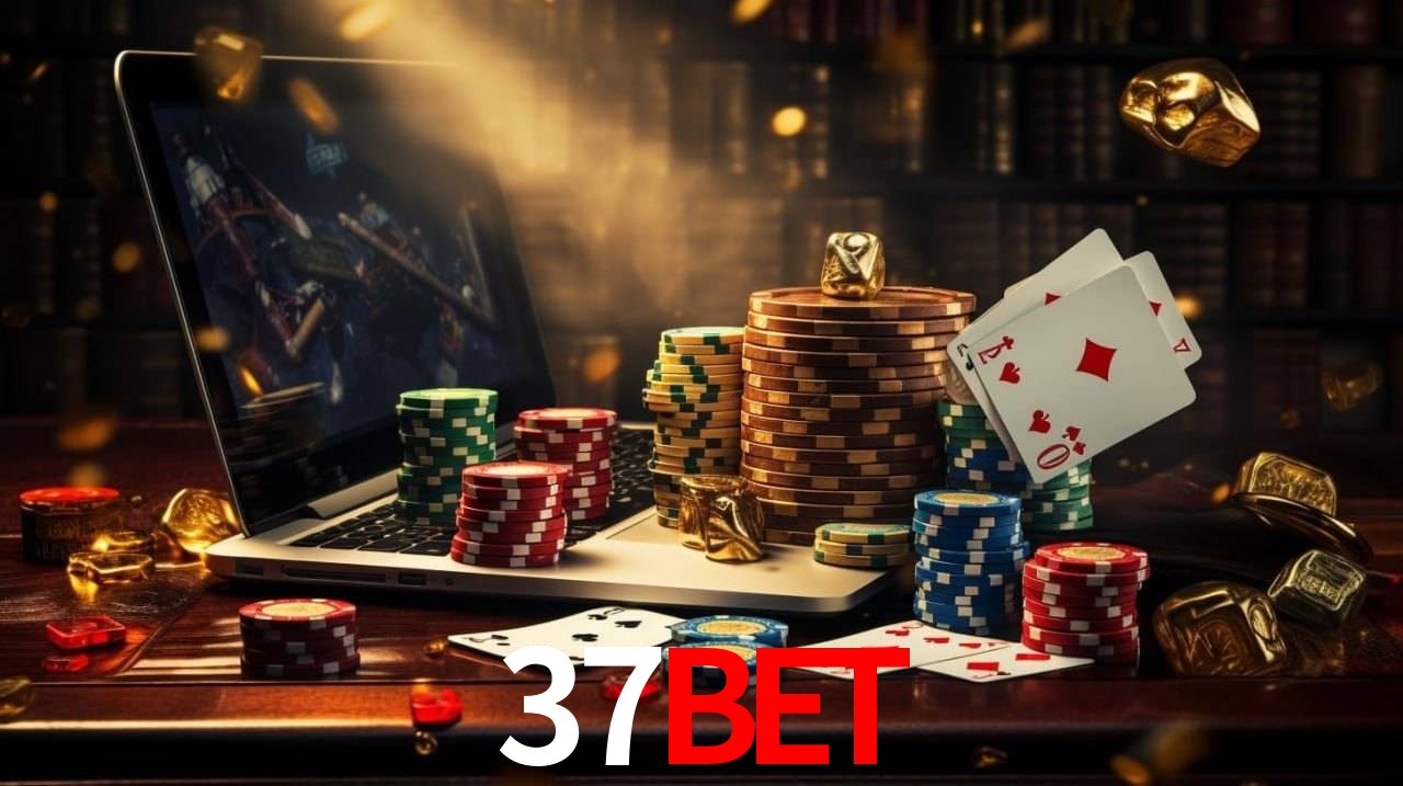 Inovações de Jogos na 37bet: O Futuro das Experiências Interativas