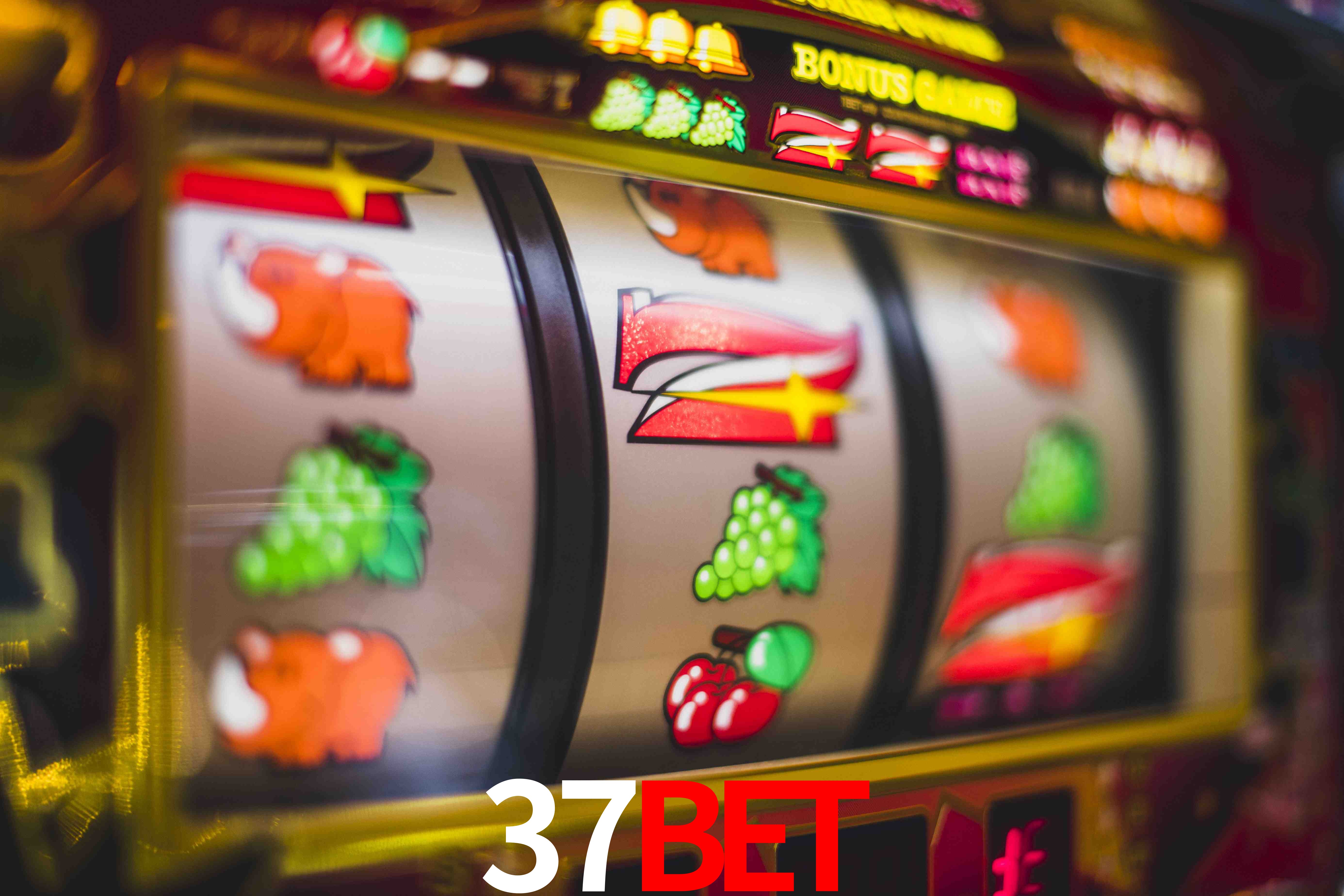 Blackjack Table 37bet
