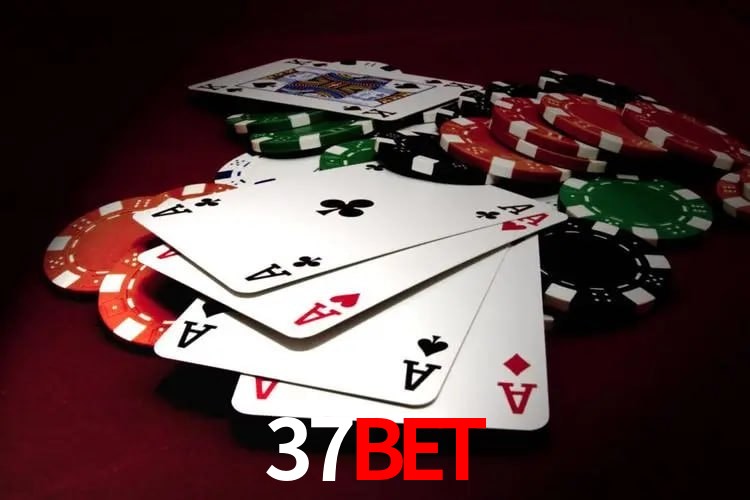 A Experiência Imersiva dos Cassinos Ao Vivo no 37bet