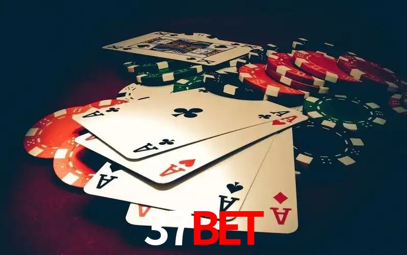 Desvendando o Mundo dos Jogos Virtuais na 37bet