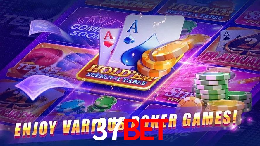 Desvendando o Mundo dos Jogos Virtuais na 37bet