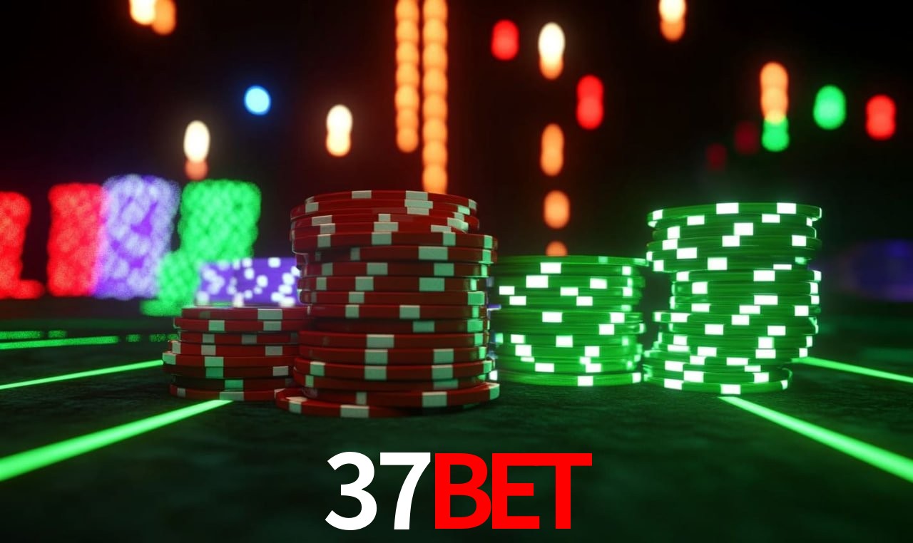 Bonus Features 37bet