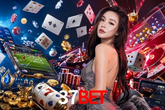 Game Providers 37bet