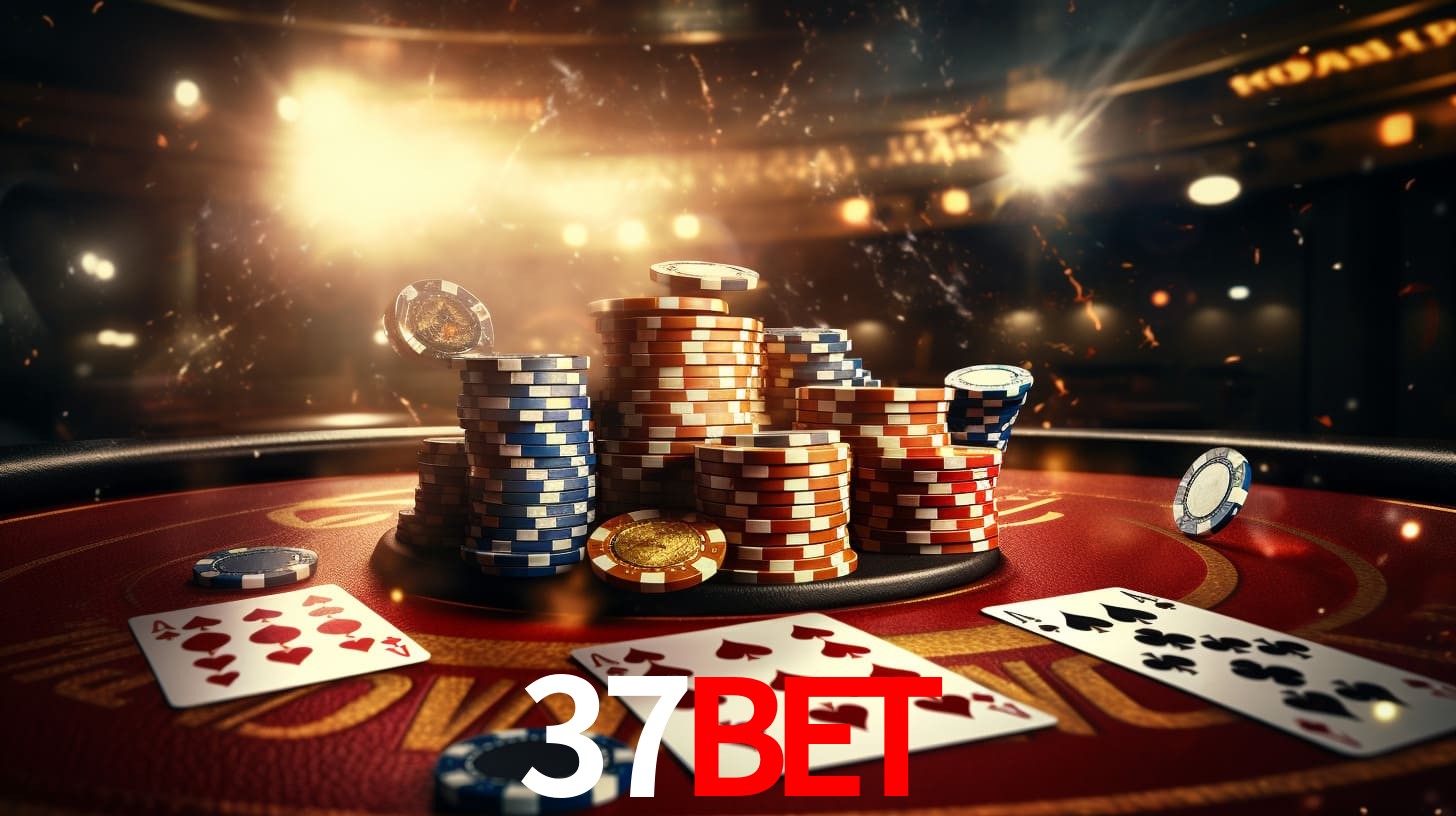 Live Casino 37bet