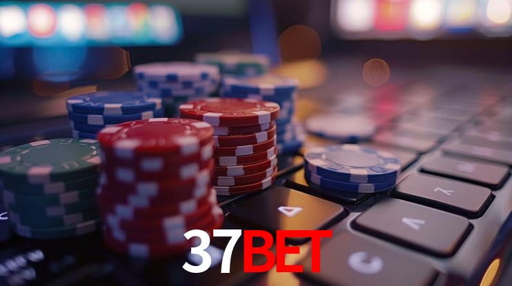 Provedores de Jogos 37bet