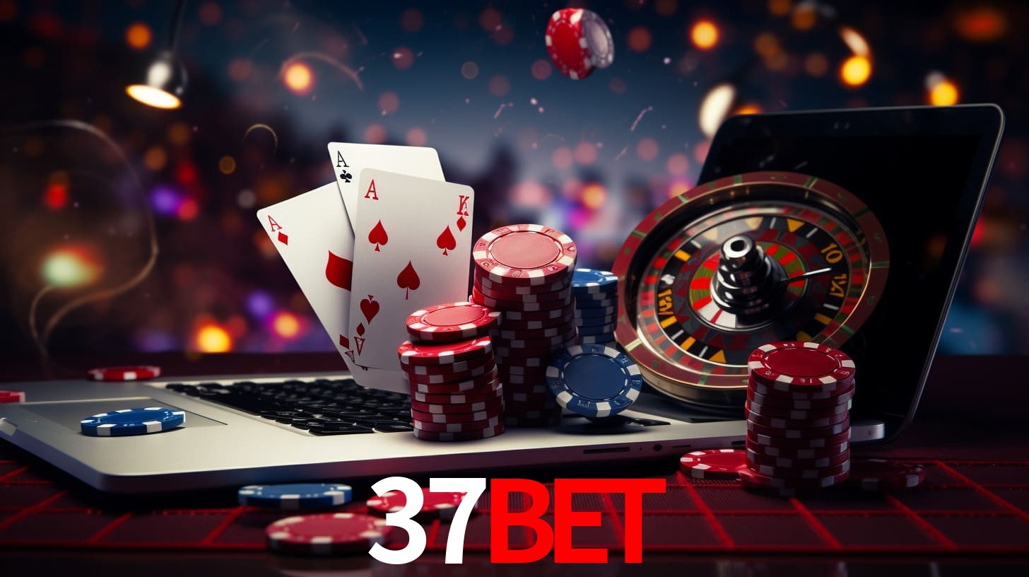 Roulette Table 37bet