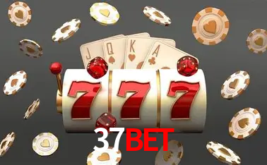 Descubra o Mundo do Cassino Online com 37bet