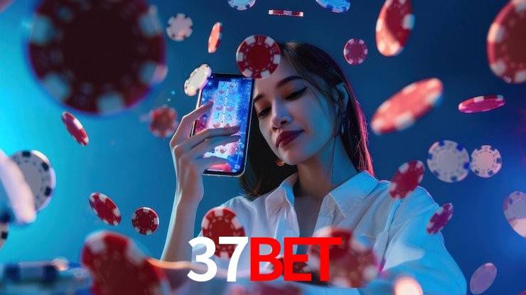 A Experiência Imersiva dos Cassinos Ao Vivo no 37bet
