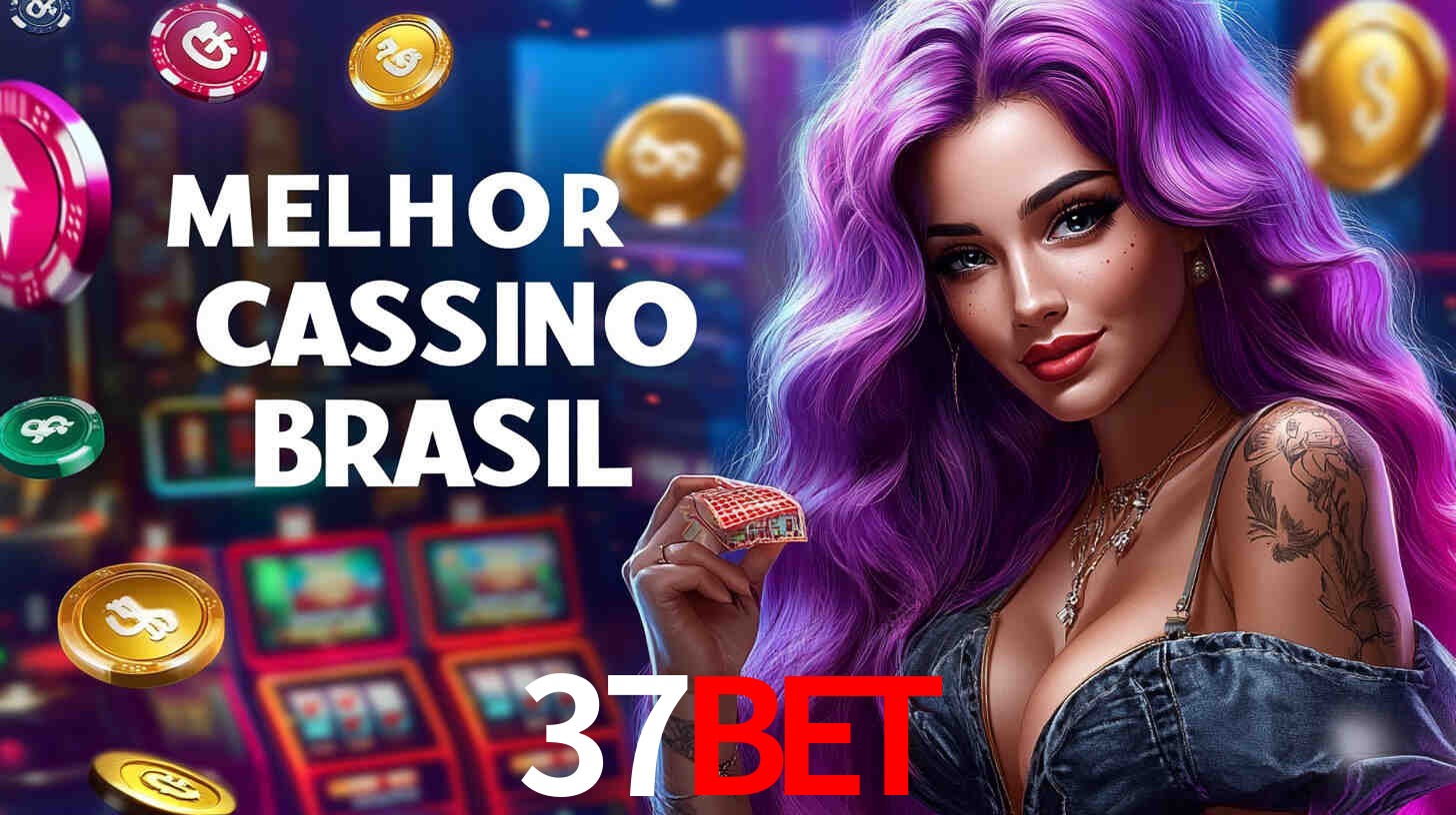 Apostas Esportivas na 37bet: Um Guia Completo
