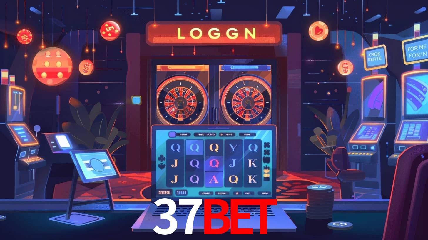 Segurança 2FA 37bet