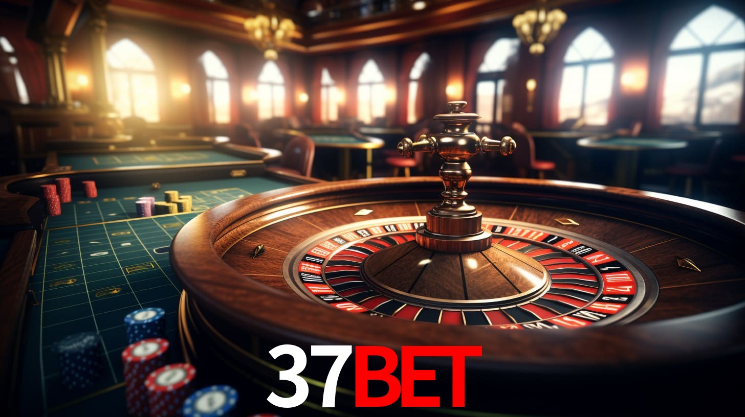 Blackjack Table 37bet