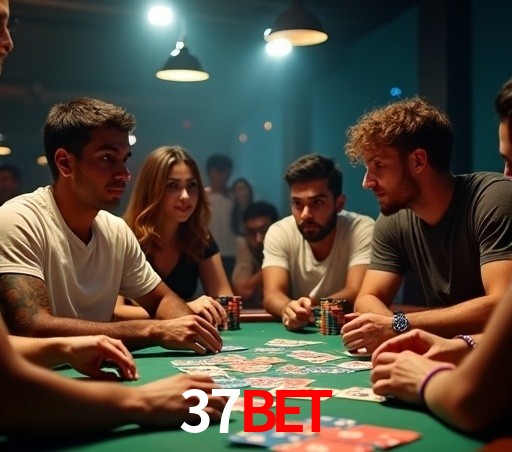 Promoção Relâmpago 37bet