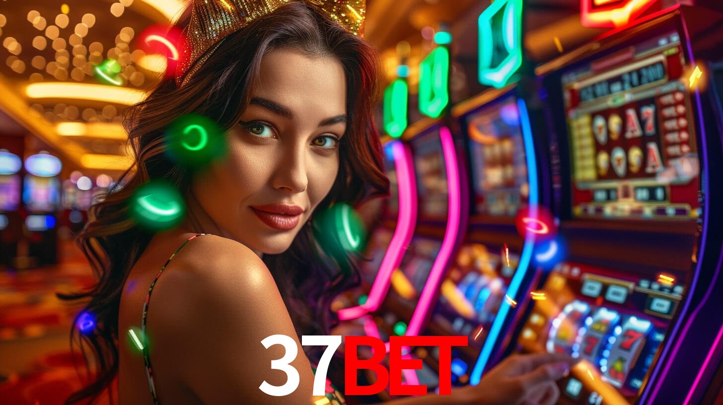 Bônus Generosos e Exclusivos no 37bet para Você!