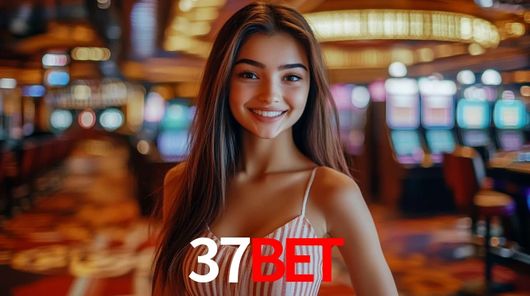 37bet Bônus - 37bet visual 1