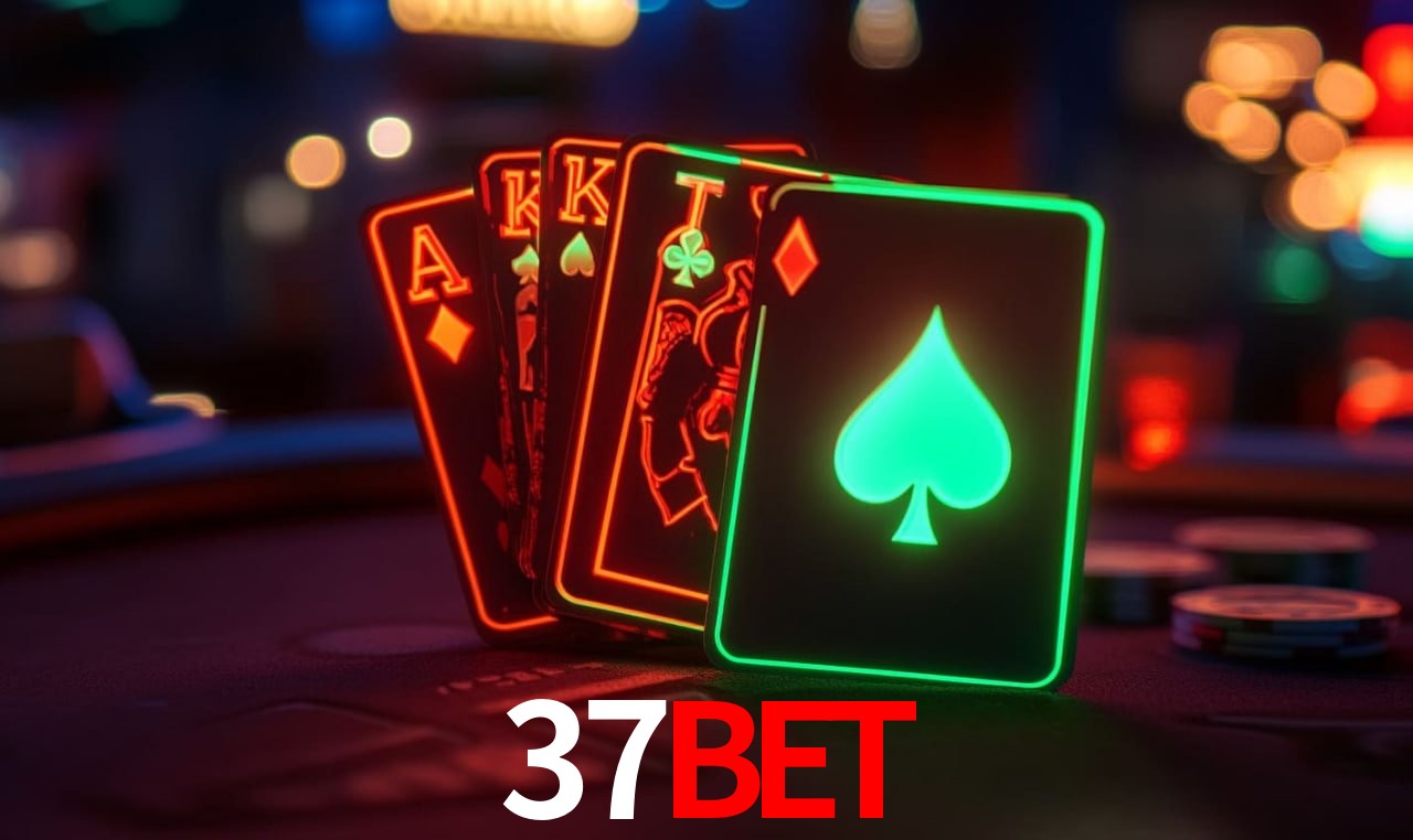 37bet Slots - 37bet visual 2