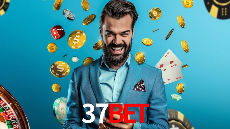 Slot Games 37bet