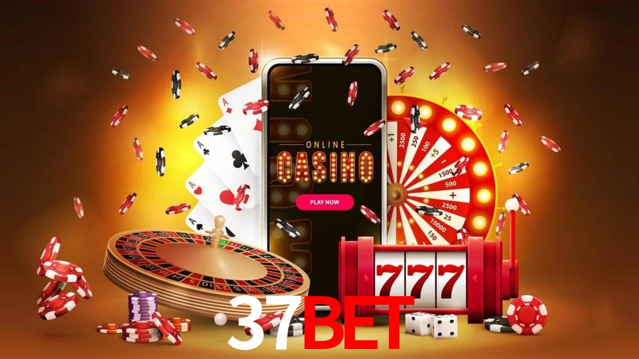 Estatísticas do Jogo 37bet