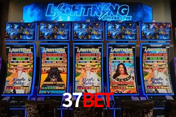 A Emoção da Loteria na 37bet: Uma Chance de Mudança de Vida