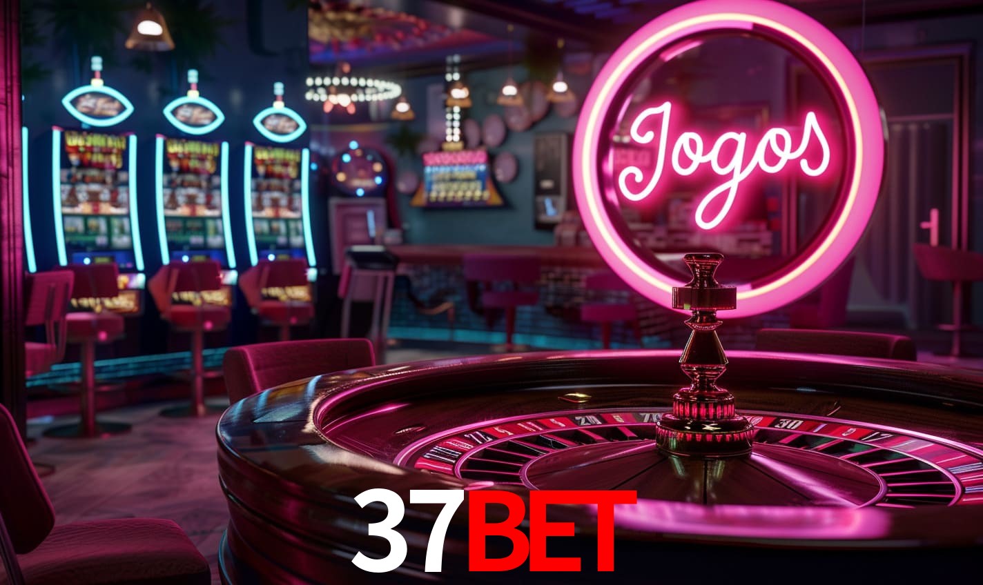 Explorando a Categoria de Eventos em Apostas na 37bet