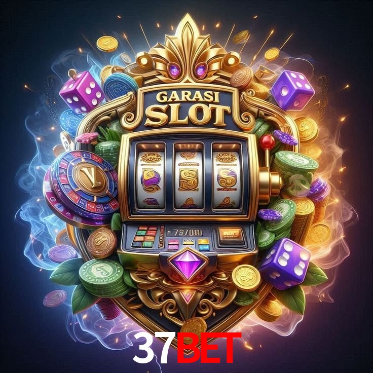 Jogos de Slot 37bet