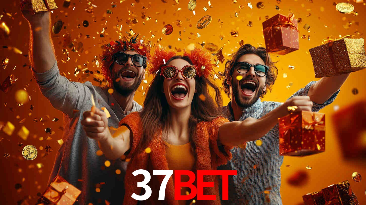 37bet: Seu Especialista em Apostas Esportivas Brasileiras