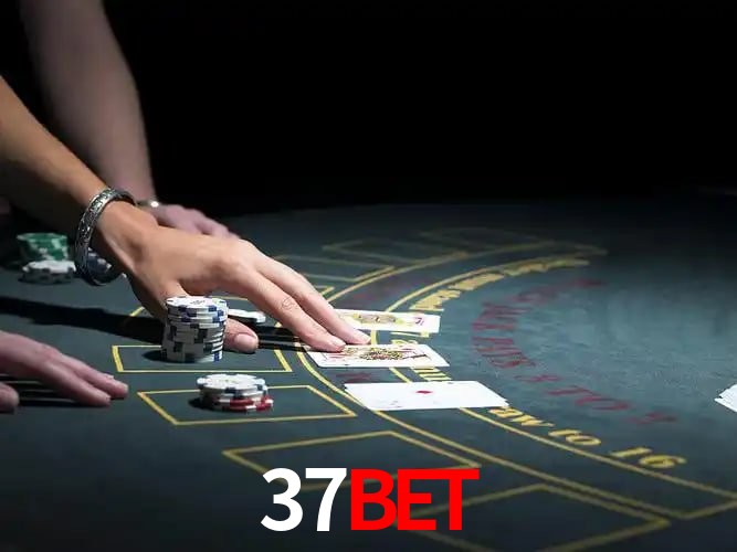 Tecnologia da Plataforma 37bet