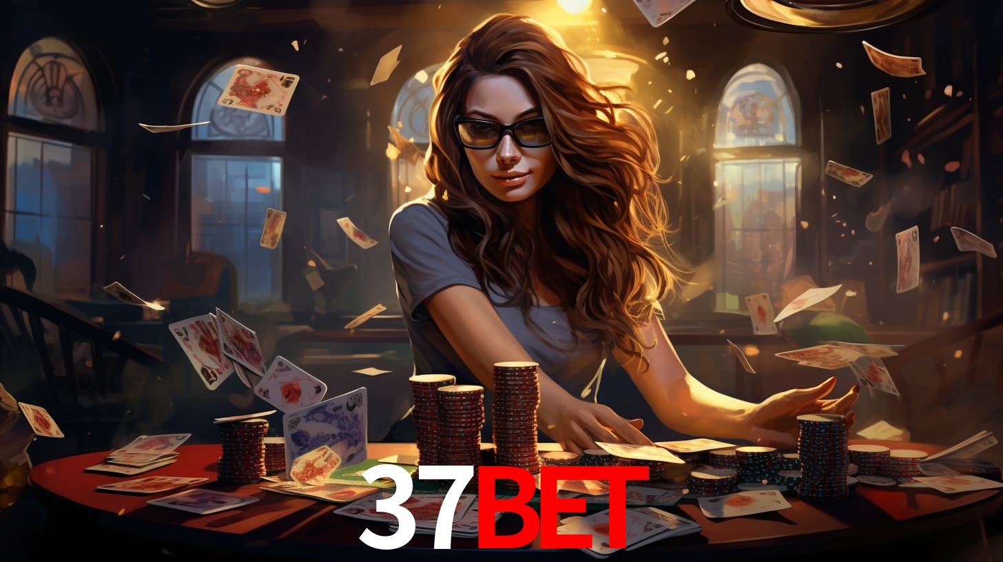 VIP Casino 37bet
