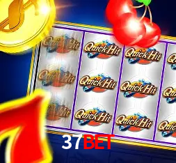 Inovações de Jogos na 37bet: O Futuro das Experiências Interativas