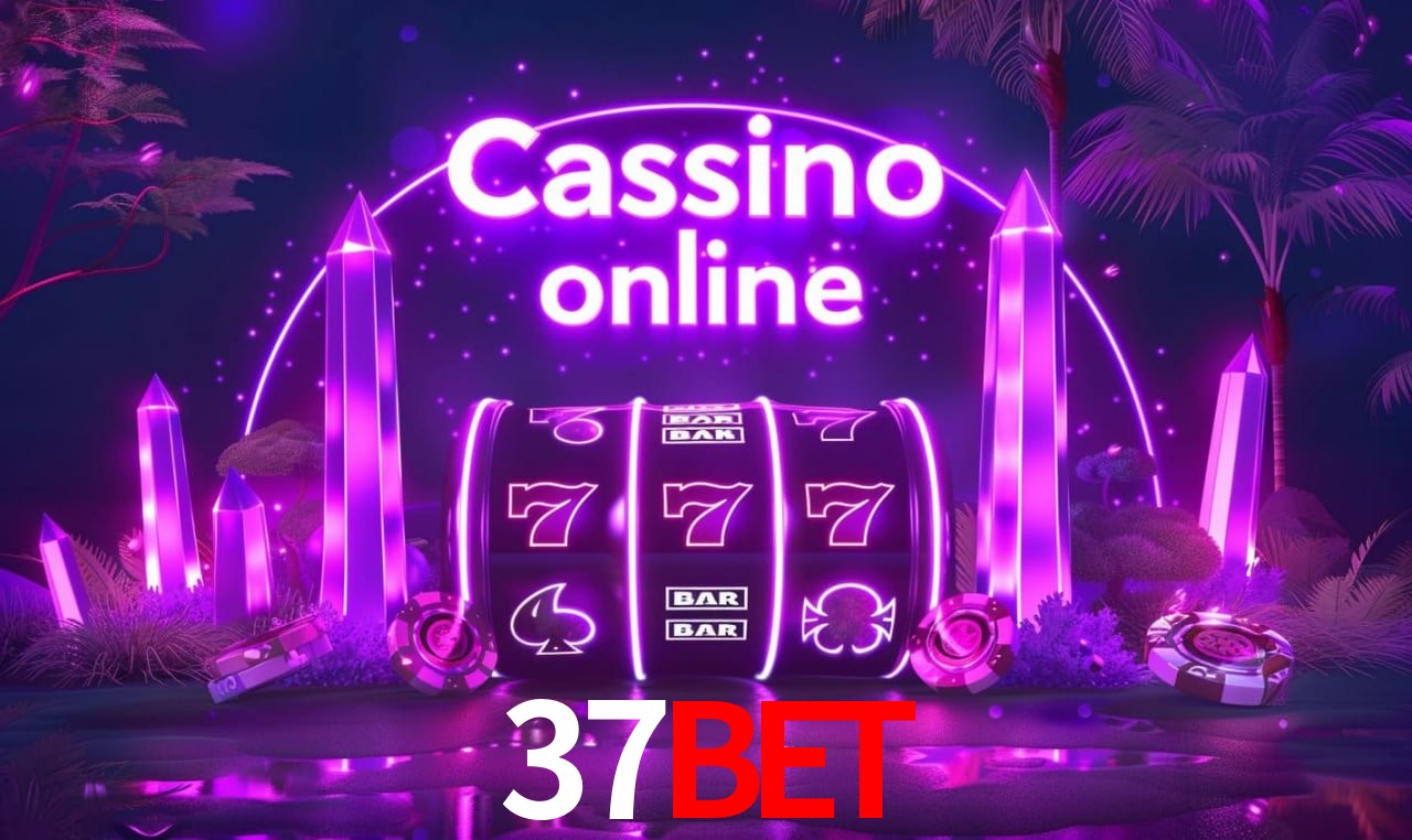 Casino Ao Vivo 37bet